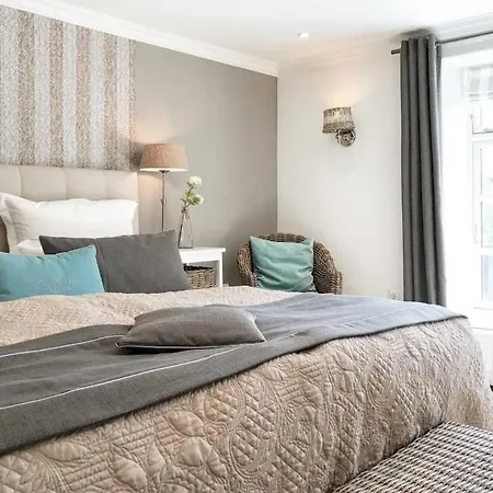 Bluetenzauber Appartement Melau