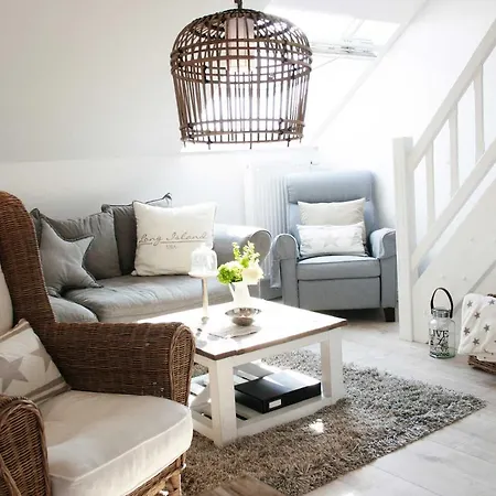Bluetenzauber Appartement *