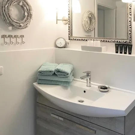 Appartement Bluetenzauber