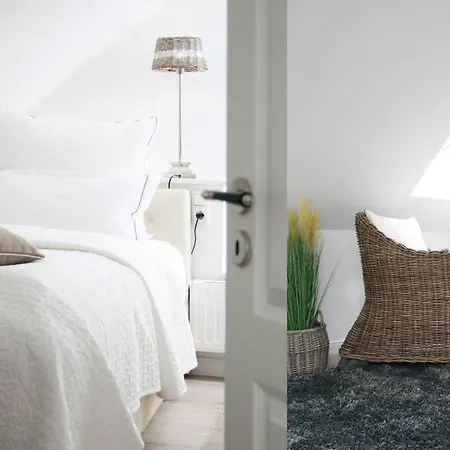Bluetenzauber Appartement Melau