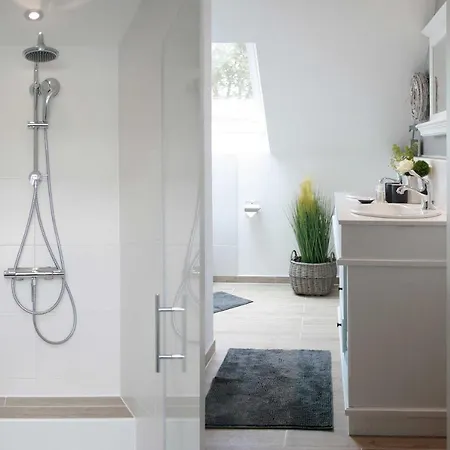 Bluetenzauber Appartement *
