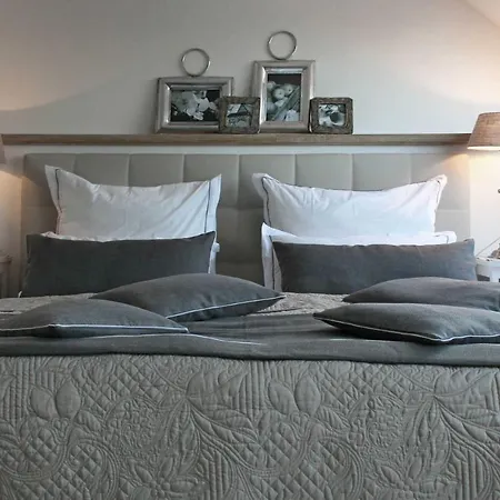 Bluetenzauber Appartement *