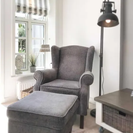 Bluetenzauber Appartement *