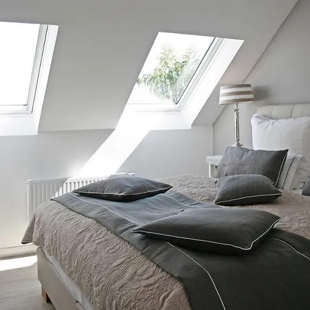Appartement Bluetenzauber Melau
