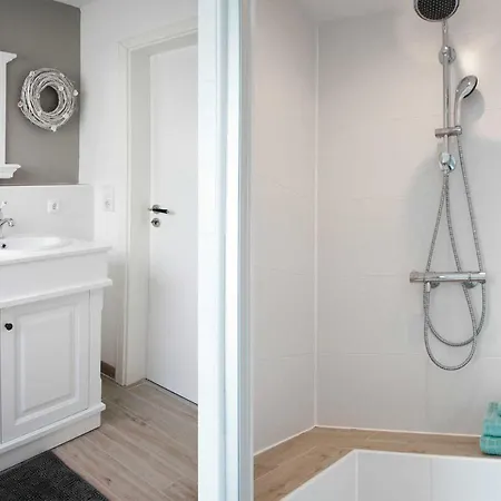 Appartement Bluetenzauber