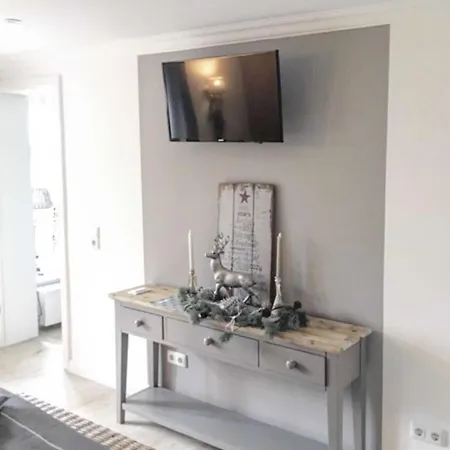 Appartement Bluetenzauber Melau