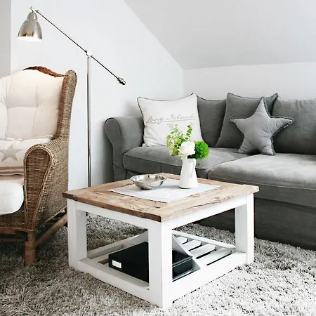 Appartement Bluetenzauber Melau