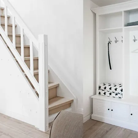 Bluetenzauber Appartement Melau